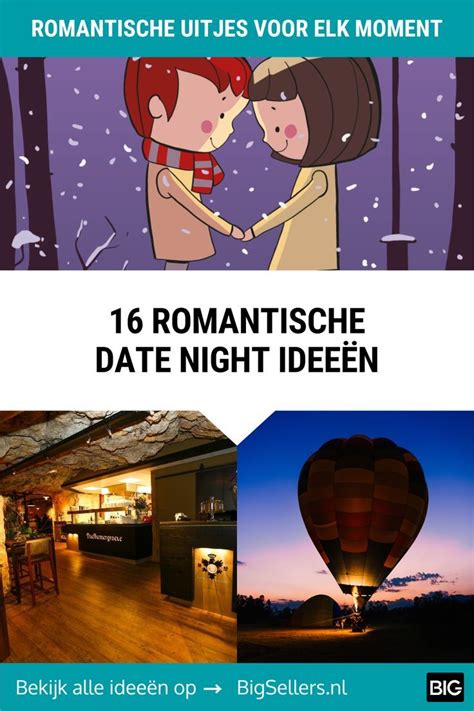 leuke originele dates|16 originele Date